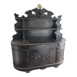 Napoleon III period sideboard