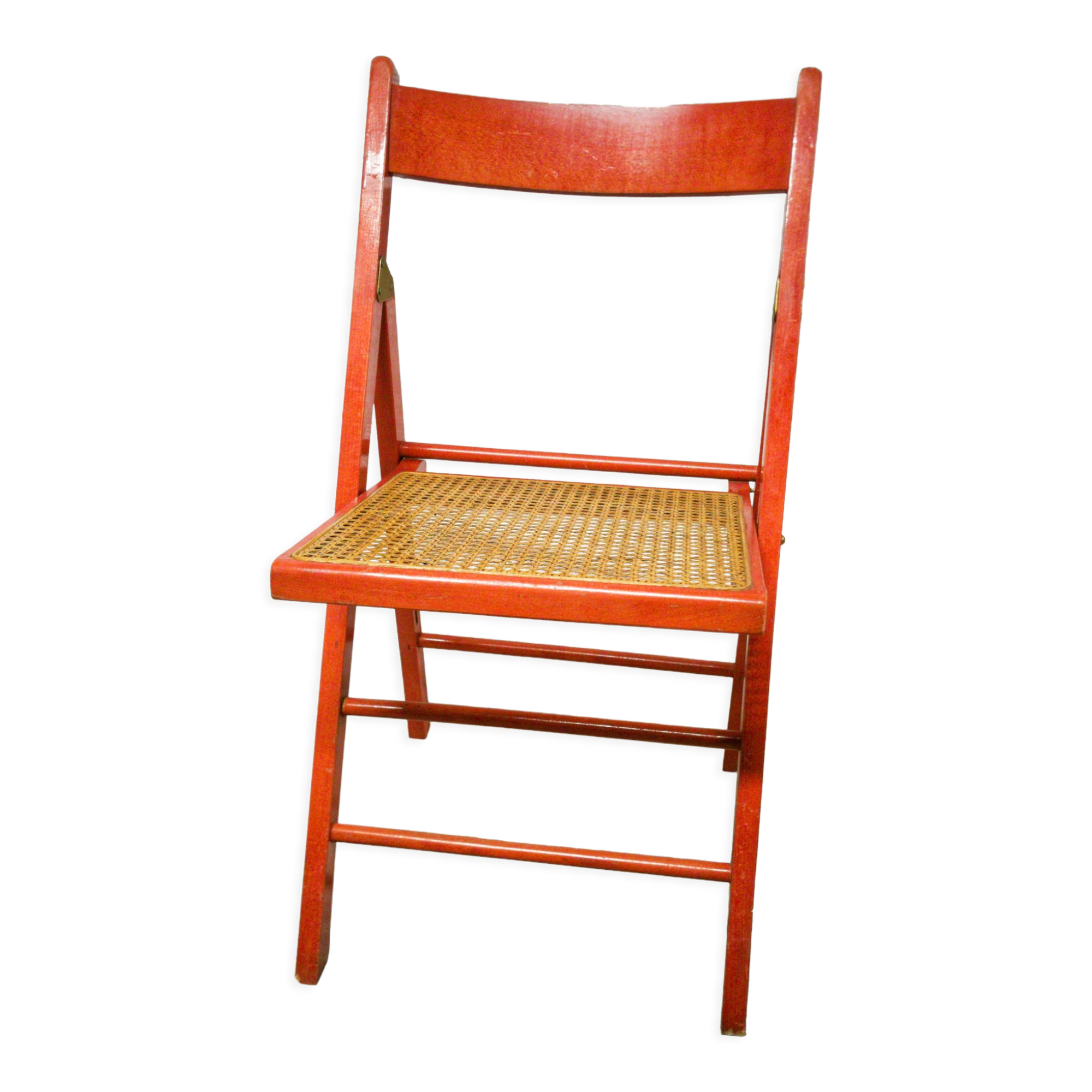 Folding chair