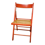 Folding chair