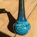 Auguste Delaherche vase height 17cm