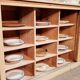 Craft furniture