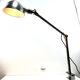 Lampe articulée 1920 1930 de marque allemande Hala