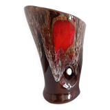 Vase Vallauris