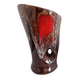 Vase Vallauris