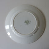 Flat Rosette news galleries Saint-Amant and Hamage land of iron