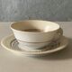 Tea or coffee service Raynaud, Limoges art nouveau