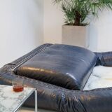 Anfibio sofa by Alessandro Becchi for Giovannetti, 1970