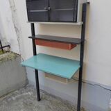 Coen De Wries wall desk