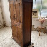 Workshop furniture with drawers XL oak