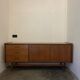 Scandinavian enfilade