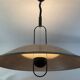 Artemide pendant light by Örni Halloween from the 70s-80s