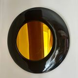 Brigitte de Bazelaire ceramic mirror