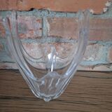Baccarat crystal bowl / empty pocket (small)