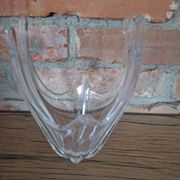 Bowl / small pocket bowl in Baccarat crystal