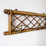 Rattan hooks