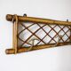Rattan hooks