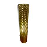 Brass table lamp by Pierre Forssell for Skultuna