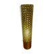 Brass table lamp by Pierre Forssell for Skultuna