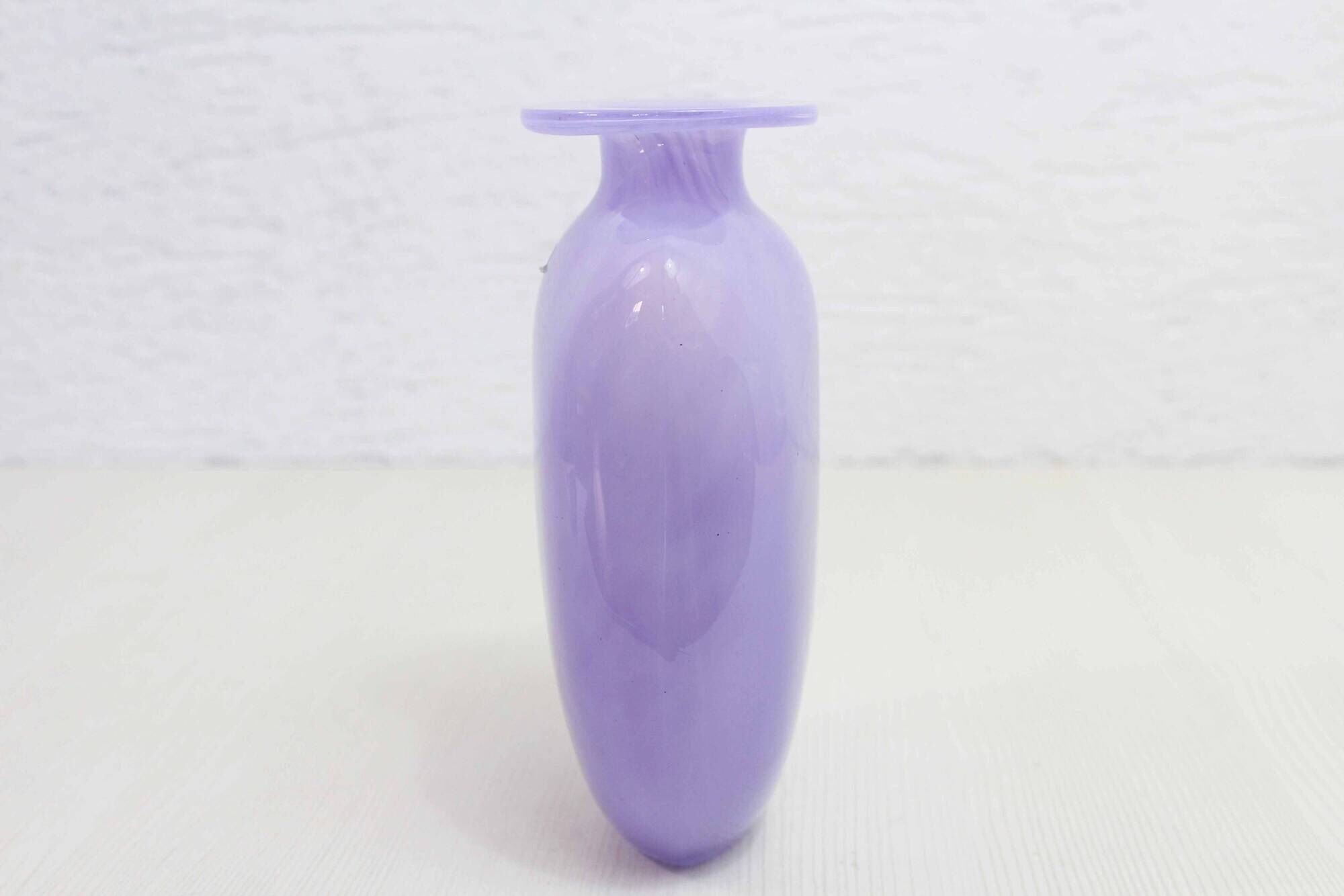 Kosta Boda Vase by Kjell Hengan