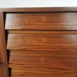 Furniture with drawers and storage, 1960s