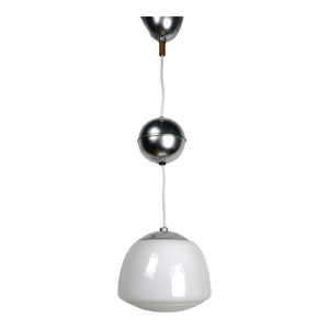 suspension Art Déco