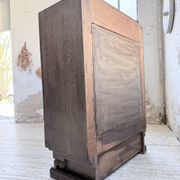 Meuble bar art déco Hoffmann Chaleyssin 1940
