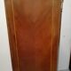 Lady secretary in Louis XVl style marquetry