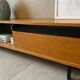 Vintage Maurice Pré attribution sideboard (shallow)