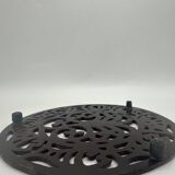 Round trivet