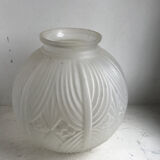 Vase art deco