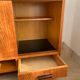 Buffet vintage