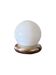 Space age table Lamp, Italy 1970s