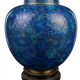 very beautiful cloisonné vase