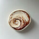 Fossilised shell