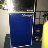 Dinette fridge