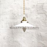 Opaline suspension