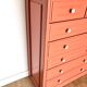 Commode 7 tiroirs