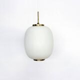 Suspension “Kina” grand modèle – Bent Karlby pour Lyfa