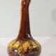 Vallauris ceramic vase/pitcher/carafe/vintage