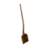 Wooden shovel