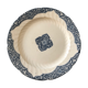 Plat en porcelaine de Gien