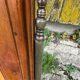 Pair of Louis XV style wardrobe doors