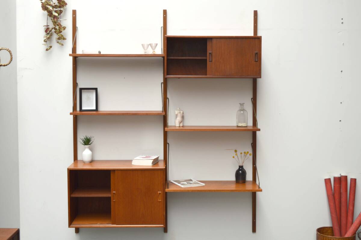 PS System Library by Preben Sorensen