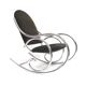 Rocking-chair des années 70