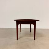 Teak Coffe table FD503 by Tove & Edvard Kindt-Larsen, Denmark 1950s