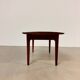 Teak Coffe table FD503 by Tove & Edvard Kindt-Larsen, Denmark 1950s
