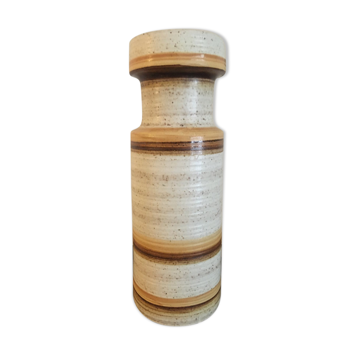 Vase Bror Hayil made in Israel