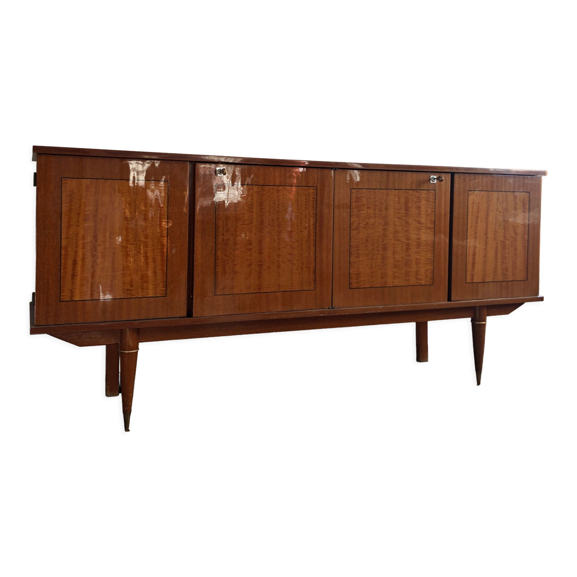 Enfilade