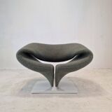 Ribbon Chair by Pierre Paulin for Artifort, 1960's