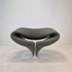 Ribbon Chair by Pierre Paulin for Artifort, 1960's